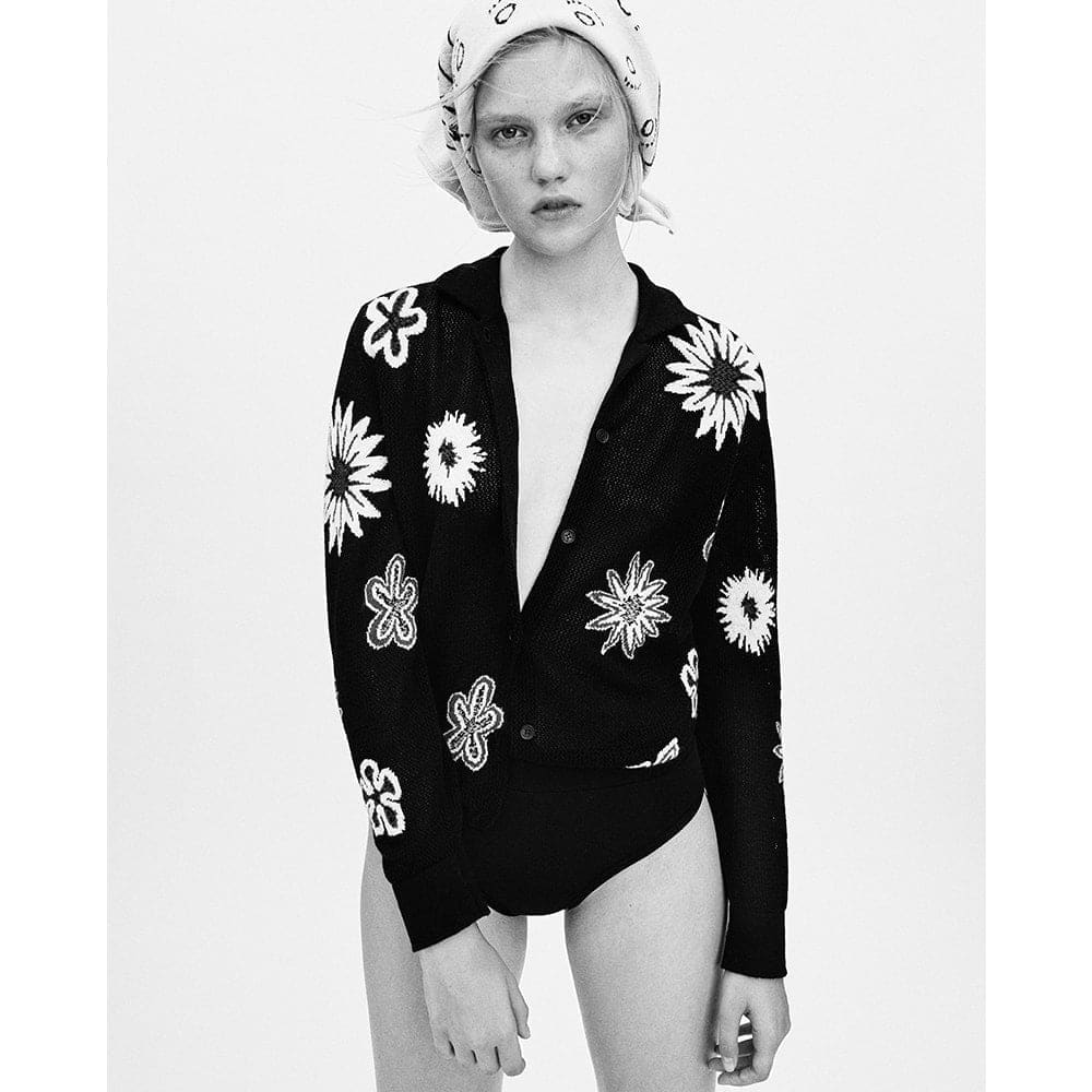 Have You Heard of Barrie? The Chanel-Owned Knitwear Brand is Have You Heard of Barrie? The Chanel-Owned Knitwear Brand is